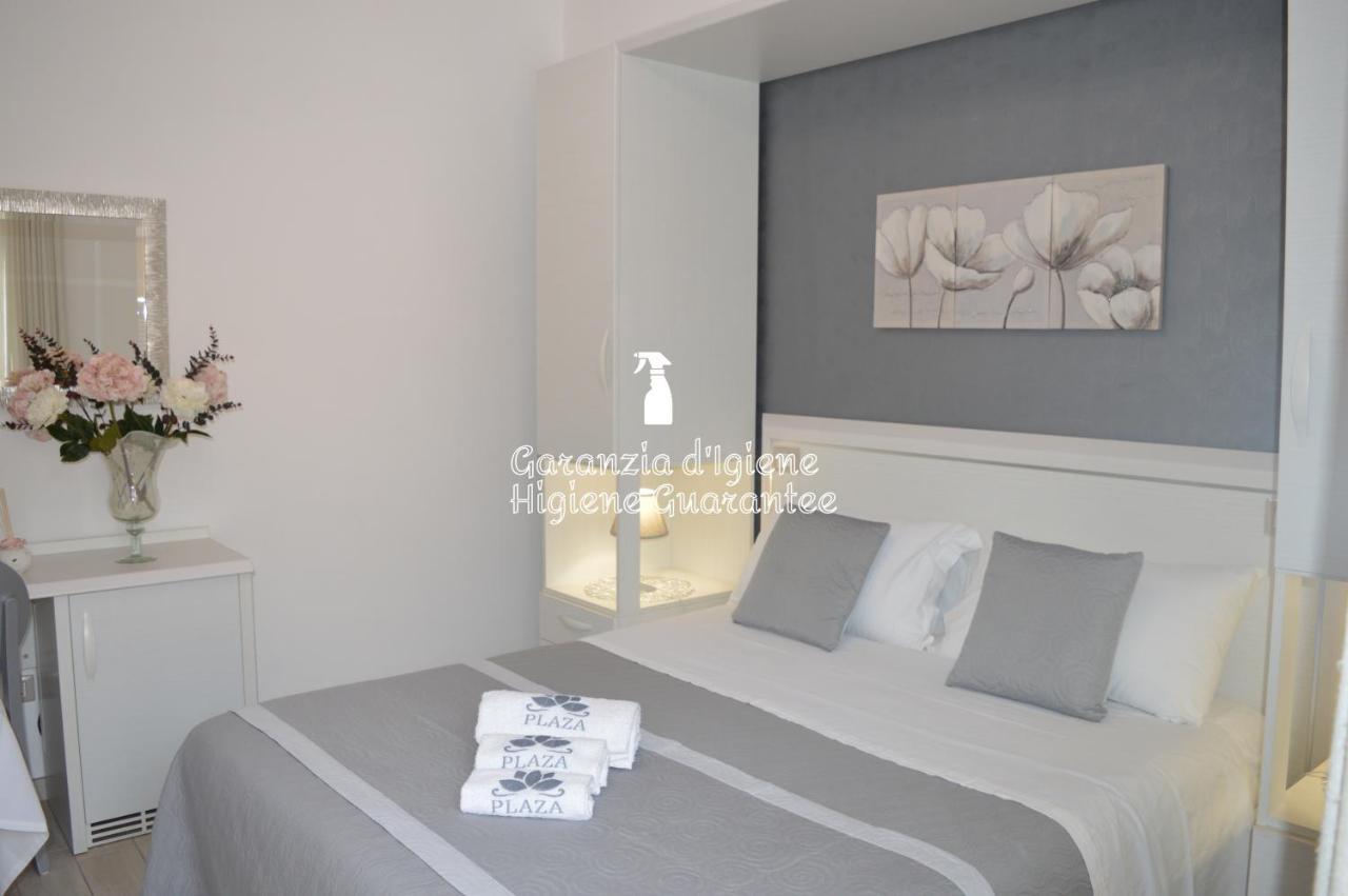 B&B Plaza LMP Екстериор снимка
