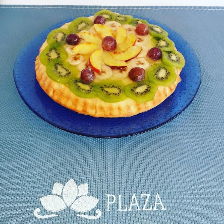 B&B Plaza LMP Екстериор снимка