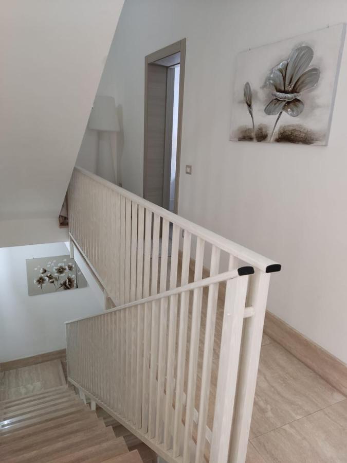 B&B Plaza LMP Екстериор снимка