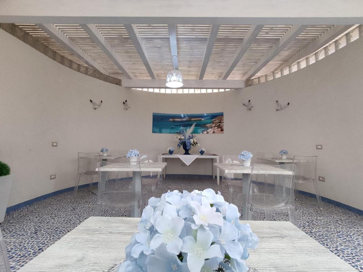 B&B Plaza LMP Екстериор снимка