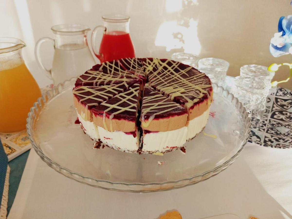 B&B Plaza LMP Екстериор снимка