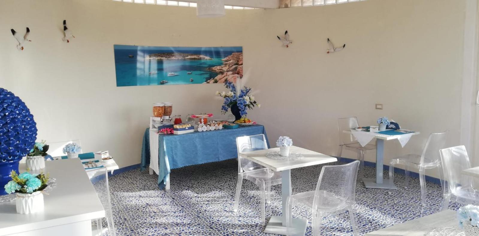 B&B Plaza LMP Екстериор снимка
