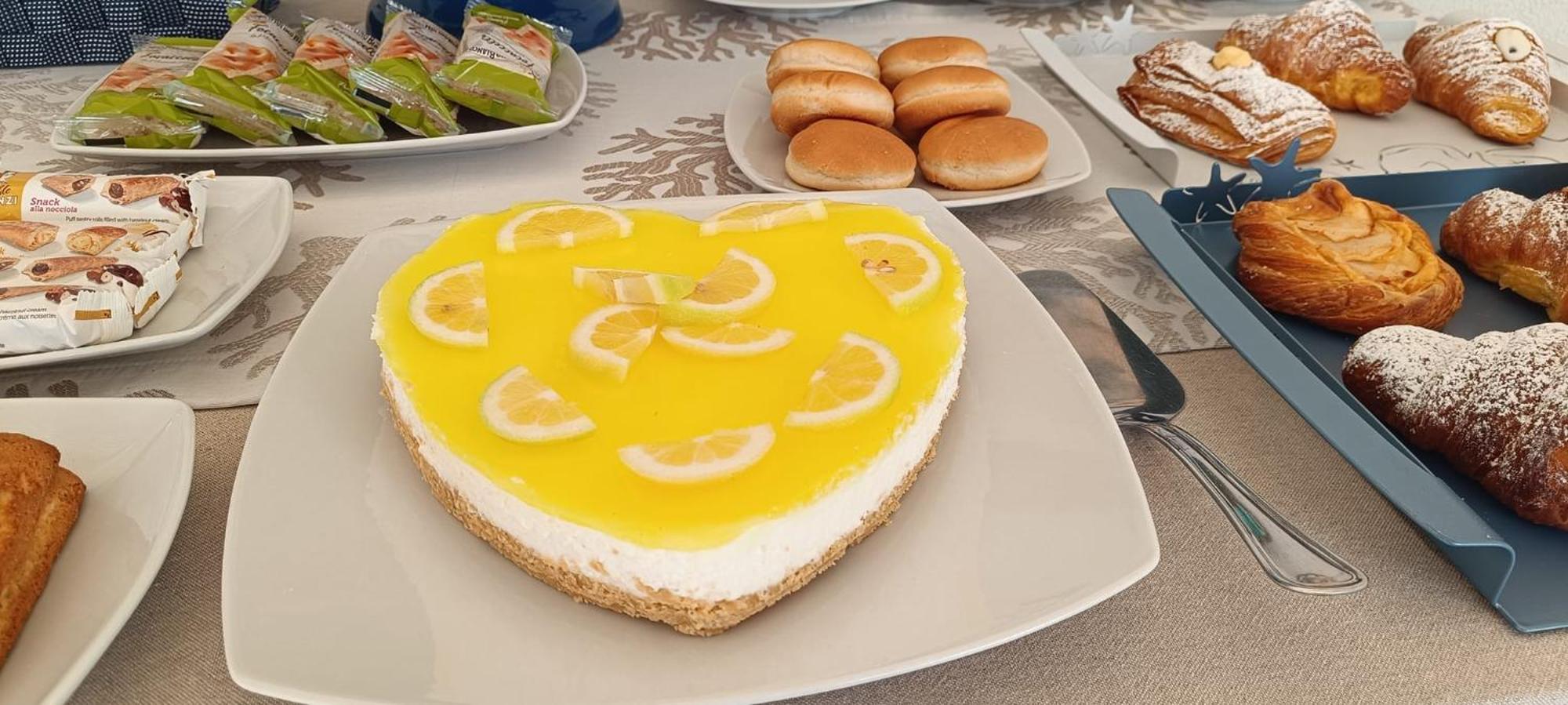 B&B Plaza LMP Екстериор снимка