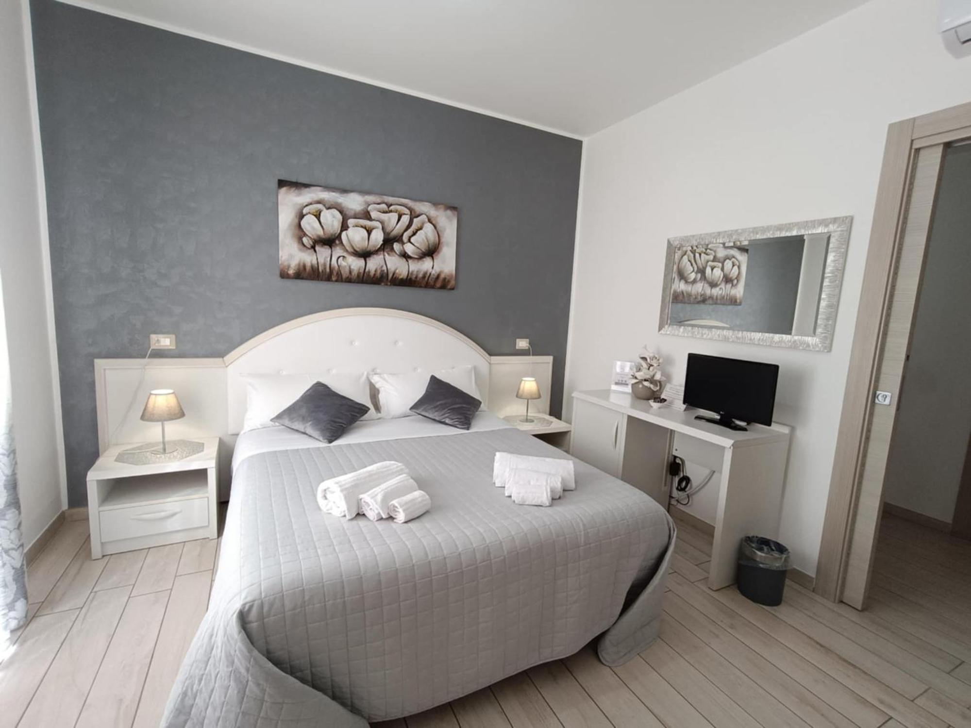 B&B Plaza LMP Екстериор снимка