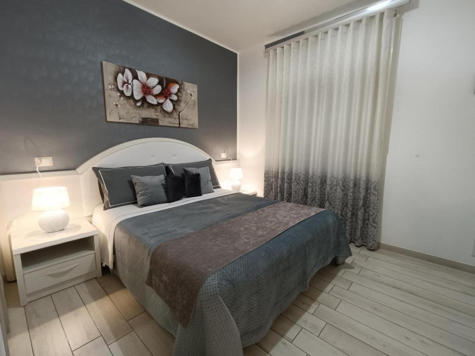 B&B Plaza LMP Екстериор снимка