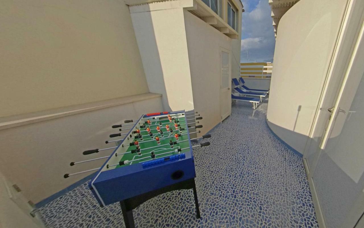 B&B Plaza LMP Екстериор снимка